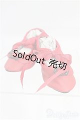 SD/OF:Joyce Nicholson製シューズ/1/3　60ｃｍ　BJD　MJD　衣装　ドール用 I-25-09-21-085-KD-ZI