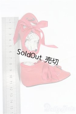 画像3: SD/OF:Joyce Nicholson製シューズ/1/3　60ｃｍ　BJD　MJD　衣装　ドール用 I-25-09-21-085-KD-ZI