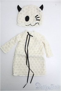 【SALE】1/4ドール（〜40cm）/OF 衣装セット I-24-12-01-3096-TO-ZI