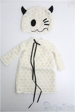 画像1: 【SALE】1/4ドール（〜40cm）/OF 衣装セット I-24-12-01-3096-TO-ZI