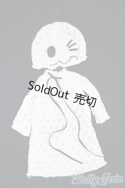 画像1: 1/4ドール（〜40cm）/OF 衣装セット/0 I-25-09-21-144-KD-ZI