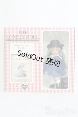 画像2: THE LONELY DOLL/WinterTime I-25-06-08-1047-TO-ZI