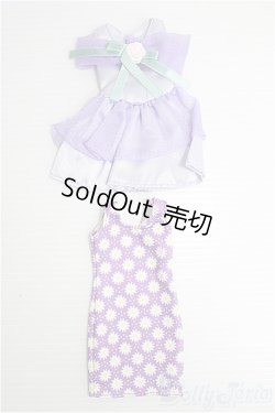 画像1: ジェニー/OF ワンピース2点セット I-25-01-26-2157-TO-ZI