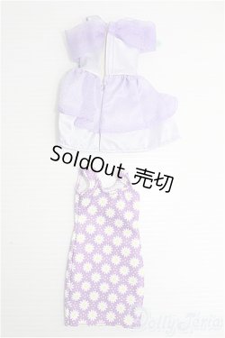 画像2: ジェニー/OF ワンピース2点セット I-25-01-26-2157-TO-ZI