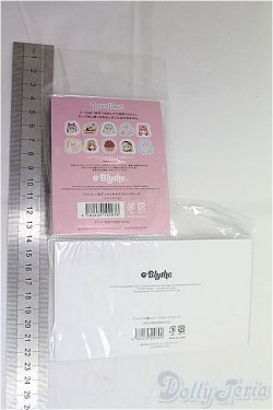 画像2: Blythe/グッズ2点セット/ファッションドール　衣装 I-25-11-30-257-TO-ZI