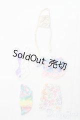 1/6ドール（27cm）/OF 衣装セット/ I-25-07-13-3134-TO-ZI