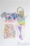 画像1: 【SALE】1/6ドール（27cm）/OF 衣装セット I-24-12-22-2167-TO-ZI (1)
