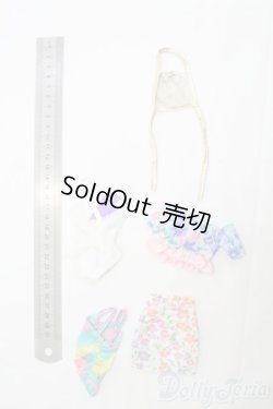 画像2: 1/6ドール（27cm）/OF 衣装セット/ I-25-07-13-3134-TO-ZI