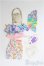 画像2: 【SALE】1/6ドール（27cm）/OF 衣装セット I-24-12-22-2167-TO-ZI (2)