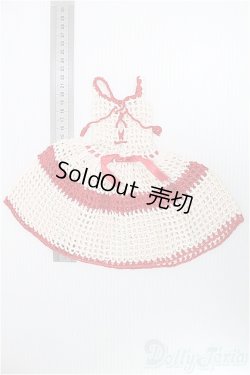 画像2: 【SALE】MSD/OF 手編みワンピース I-25-01-19-2094-TO-ZI