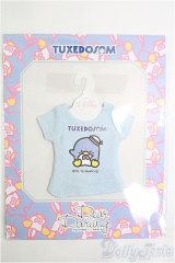 ネオブライス/OF：deardarling：タキシードサムTシャツ I-25-02-16-2076-TO-ZI