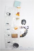 【SALE】1/6.12ドール/小物セット I-24-12-08-2156-TO-ZI