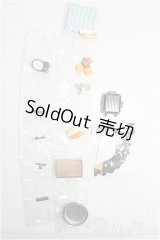 【SALE】1/6.12ドール/小物セット I-24-12-08-2156-TO-ZI
