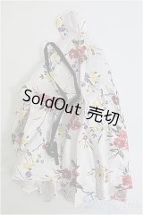 バービー/OF 花柄ドレス I-25-02-23-2118-TO-ZI