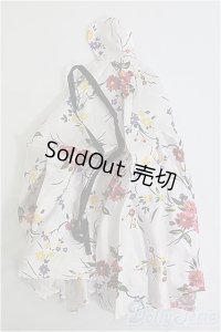 バービー/OF 花柄ドレス I-25-02-23-2118-TO-ZI