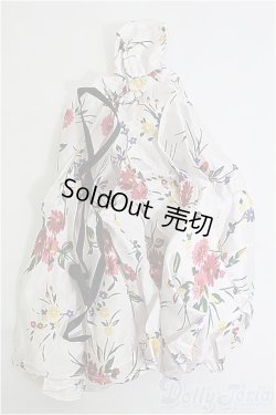 画像2: バービー/OF 花柄ドレス I-25-02-23-2118-TO-ZI