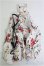 画像2: 【SALE】バービー/OF 花柄ドレス I-25-02-23-2118-TO-ZI (2)