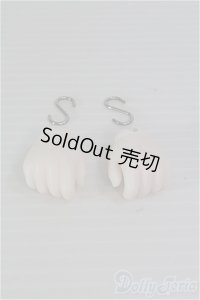 【SALE】DOD/DOB ハンドパーツ I-24-08-25-1016-TN-ZI