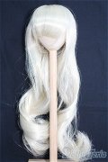 9〜10inch/ウィッグ I-25-01-12-3024-TO-ZI