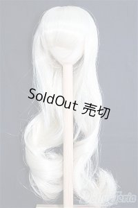 9〜10inch/ウィッグ I-25-01-12-3024-TO-ZI