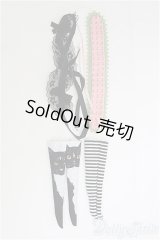 Blythe/OF 頭物セット I-25-08-10-214-TN-ZI
