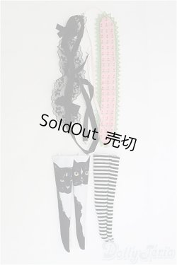 画像1: Blythe/OF 頭物セット I-25-08-10-214-TN-ZI