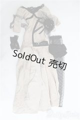 SD16GIRL/OF DollHeart製衣装セット I-25-03-02-2037-TN-ZI