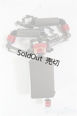 画像2: DD/9号S型：ポッド I-25-05-25-1090-TO-ZI