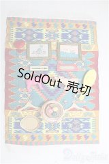 ミニチュア家具・小物セット I-25-01-12-3175-TN-ZI