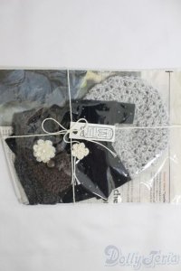 1/6ドール/OF ディーラー製衣装セット I-25-04-27-3132-TO-ZI