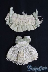 オビツ11/OF ドレスセット I-25-04-27-3146-TO-ZI