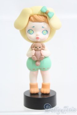 画像1: LAURA/Pajama party：PUPPY PAJAMAS I-25-06-22-2131-TO-ZI