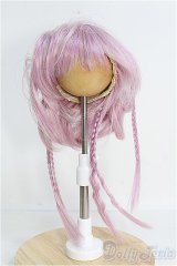 7inch/ウィッグ I-25-01-05-3031-TO-ZI