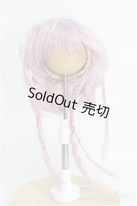 7inch/ウィッグ I-25-01-05-3031-TO-ZI