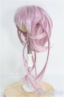 画像2: 7inch/ウィッグ I-25-01-05-3031-TO-ZI