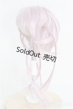 画像2: 【SALE】7inch/ウィッグ I-25-01-05-3031-TO-ZI