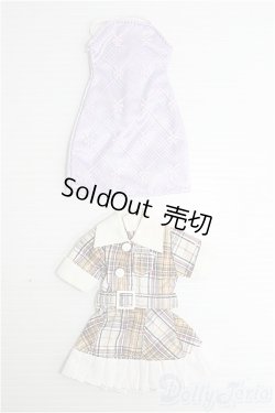 画像1: ジェニー/OF 衣装2点セット I-25-01-26-2160-TO-ZI