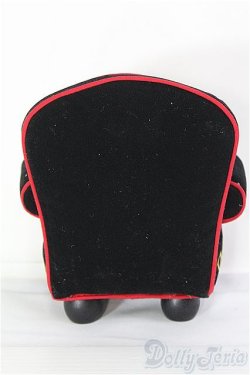 画像3: 【SALE】Mary Engelbreit Pincushion Black Chair I-24-10-06-1128-TO-ZI