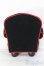 画像3: 【SALE】Mary Engelbreit Pincushion Black Chair I-24-10-06-1128-TO-ZI (3)