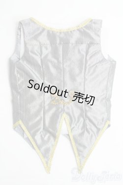 画像2: DollHeart/LD000316：ベスト I-25-04-20-2046-TO-ZI