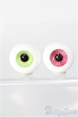 画像1: 【SALE】グラスアイ/20mm（オッドアイ） I-24-12-29-2016-TO-ZI