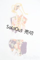 1/3ドール/OF コルセット&パンツ I-25-04-27-3070-TO-ZI