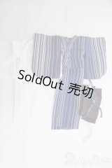 1/6(22cm)ドール/OF 着物セット I-25-06-15-2146-TO-ZI