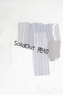 画像2: 1/6(22cm)ドール/OF 着物セット I-25-06-15-2146-TO-ZI