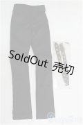 SD13BOY/OF パンツ(DollHeart)/1/3　65ｃｍ　BJD　MJD　衣装　ドール用 I-25-08-10-072-TN-ZI
