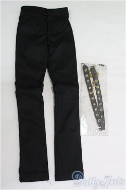 画像1: SD13BOY/OF パンツ(DollHeart)/1/3　65ｃｍ　BJD　MJD　衣装　ドール用 I-25-08-10-072-TN-ZI