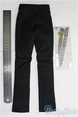 画像2: SD13BOY/OF パンツ(DollHeart)/1/3　65ｃｍ　BJD　MJD　衣装　ドール用 I-25-08-10-072-TN-ZI