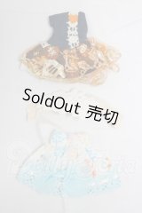 オビツ11/OF 衣装2点セット I-26-02-15-182-KD-ZI