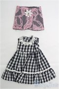 1/6(27cm)ドール/OF 衣装セット I-25-02-16-2112-TN-ZI
