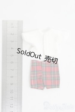 画像2: 1/12ドール/OF 衣装セット I-25-05-18-3111-TO-ZI